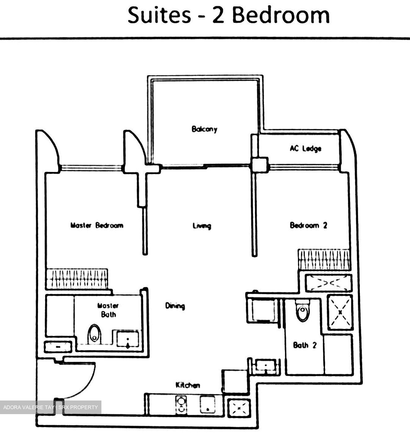Westwood Avenue (D22), Condominium #567704771